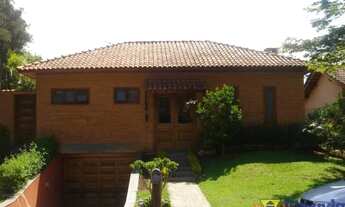 Imagem 4: Sobrado, Aldeia da Serra - Barueri