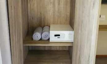 Imagem 4: Hotel Quinta Santa Barbara Pirenópolis