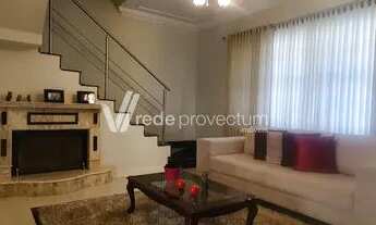 Imagem 2: Casa - Parque Imperador - Campinas