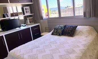 Imagem 7: Apartamento à venda com 3 quartos, sendo 1 suíte, no Centro de Florianópolis/SC