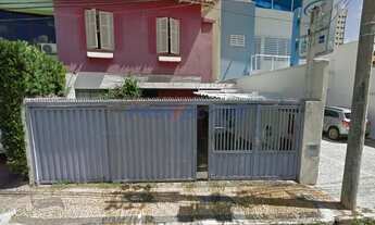 Imagem: Casa - Cambuí - Campinas