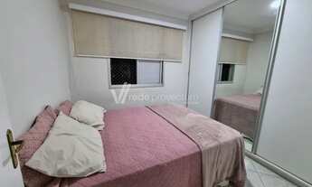 Imagem 4: Apartamento - Jardim dos Oliveiras - Campinas
