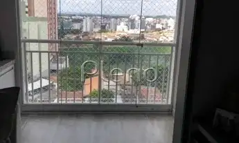 Imagem 2: Apartamento á venda Ponte Preta - Campinas/SP