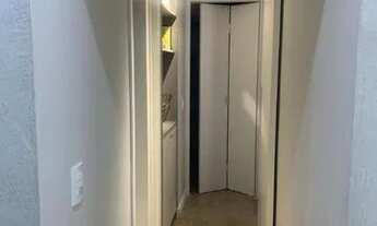 Imagem 5: Apartamento com 3 dormitórios à venda, 60 m² por R$ 330.000,00 - Parque Marajoara - Santo