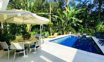 Imagem: Casa com 6 dormitórios para alugar - São