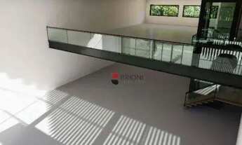 Imagem 6: Salão Comercial alto padrão em Boulevard, à locação Ribeirão Preto/São Paulo