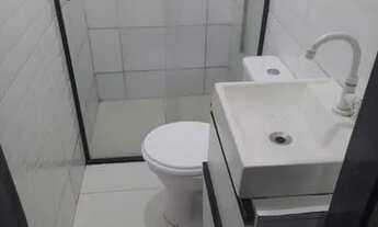 Imagem 4: Kitnet quitinete Comasa Boa Vista