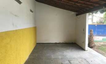 Imagem 6: Casa para aluguel tem 450 metros quadrados com 4 quartos em Piratininga - Niterói - RJ