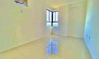 Imagem 7: Apartamento para venda tem 54 metros quadrados com 2 quartos