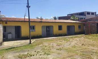Imagem: 3 Casas Terreno em Piedade