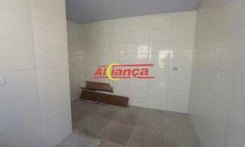 Imagem 6: ÓTIMA CASA 30M² COM 1 DORMITÓRIO - VILA MARIA ALTA