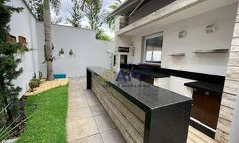 Imagem 4: Sobrado no Alphaville Araguaia com 05 quartos