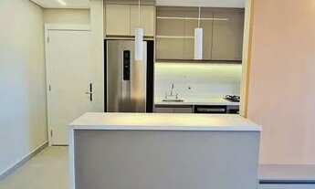 Imagem 6: Z PINHEIRO 1º LOCAÇÃO 1 DORM 1 VAGA VARANDA FECHADA