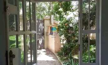 Imagem 6: Linda Casa à Venda de 450m² no Sumaré - 4 Dormitórios, 1 Suíte, 4 Banheiros, 5 Vagas