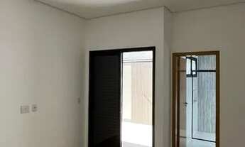 Imagem 6: Casa com 3 dormitórios à venda, 105 m² por R$ 780.000,00 - Condomínio Village Moutonnée