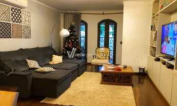 Imagem 4: Casa - Parque São Quirino - Campinas