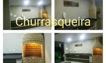 Imagem 5: Ótimo Apto com 52m² Centro de Nova Iguaçu Cond. Vitória