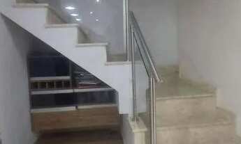 Imagem 7: Casa com 3 dormitórios à venda, 276 m² por R$ 846.000,00 - Condomínio Sunset Boulevard - P