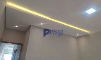 Imagem 3: Casa à venda com 2 dormitórios - Jardim Interlagos - Hortolândia/SP