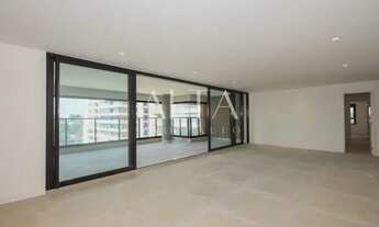 Imagem 5: Apartamento, Jardim Guedala - São Paulo