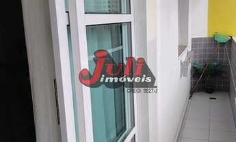 Imagem 4: APARTAMENTO AMPLO 2 DORM 1 SUITE SACADA 1 VAGA