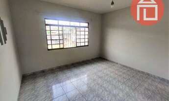 Imagem 5: Casa com 4 dormitórios para alugar, 190 m² por R$ 2.200,00/mês - Matadouro - Bragança Paul