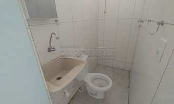 Imagem 7: Apartamento Kitnet em Araraquara