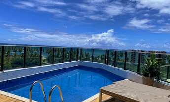 Imagem: Excelente Cobertura no Paiva!!