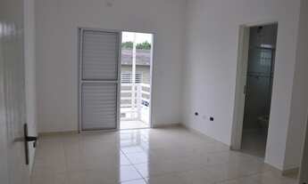 Imagem 6: Sobrado com 2 suítes disponível para locação na Vila Cabana em Cananéia/SP