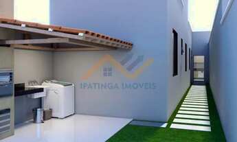 Imagem 4: Casa no Residencial Bethânia - Santana do Paraíso