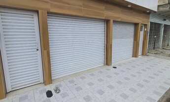 Imagem: Casa para aluguel possui 120 metros quadrados