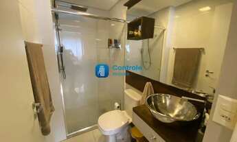 Imagem 7: Apartamento para venda com 90 metros quadrados com 3 quartos em Campinas - São José - SC