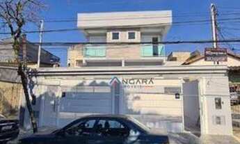 Imagem 2: Sobrado com 3 dormitórios à venda, 100 m² por R$ 750.000,00 - Vila Augusta - Guarulhos/SP