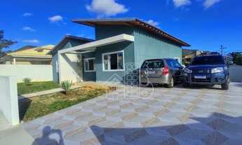 Imagem: Casa com 4 dormitórios à venda, 260 m²