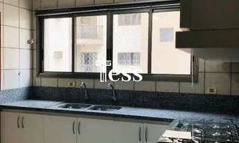 Imagem 6: ALUGA - Apartamento Padrão 3 dormitórios elevador 2 vagas lazer com piscina e churrasqueir