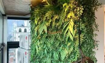 Imagem 7: Apartamento em Condomínio Padrão para Venda no bairro Tatuapé, 03 dorm, 03 suítes, 05 vaga