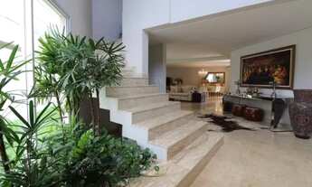 Imagem 3: Casa à Venda em Alphaville Salvador 5 suítes