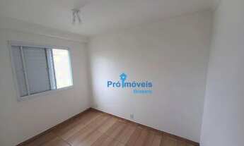 Imagem 7: Apartamento com 2 dormitórios para alugar, 53 m² por R$ 1.538,00/mês - Butantã - São Paulo