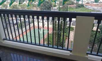 Imagem 6: Apartamento - Mansões Santo Antônio - Campinas