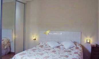 Imagem 7: Casa com 3 dormitórios à venda, 125 m² por R$ 699.000,00 - Jardim Torres São José - Jundia