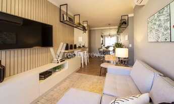 Imagem 2: Apartamento - Balneário Tropical - Paulínia