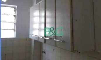 Imagem 7: Kitnet com 1 dormitório à venda, 33 m² por R$ 218.400,00 - Bela Vista - São Paulo/SP