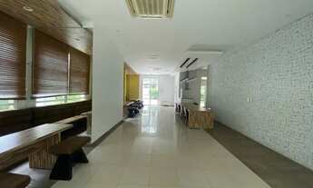 Imagem 3: Alugo apto 02 quartos, andar alto, não aceito corretor