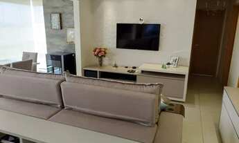 Imagem 5: Apartamento Parque Amazonas próximo Buriti Shoping e parque Cascavel Apartamento com 3 Qua