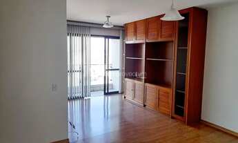 Imagem: Apartamento - Bosque - Campinas