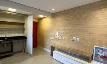 Imagem 3: Apartamento com 2 dormitórios para alugar, 81 m² por R$ 7.170/mês - Edifício Royal Park