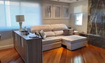 Imagem 2: Apartamento Venda Vila Olímpia 137 m² 3 Dormitórios