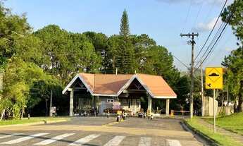 Imagem: TERRENO A VENDA EM LOTEAMENTO FECHADO EM