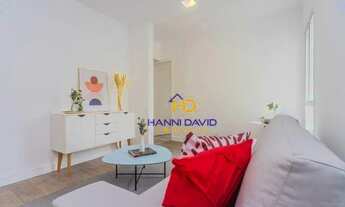 Imagem 3: Apartamento à venda, 67 m² por R$ 957.000,00 - Jardim Paulista - São Paulo/SP