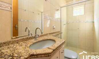 Imagem 2: Casa com 3 dormitórios